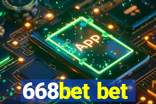 668bet bet